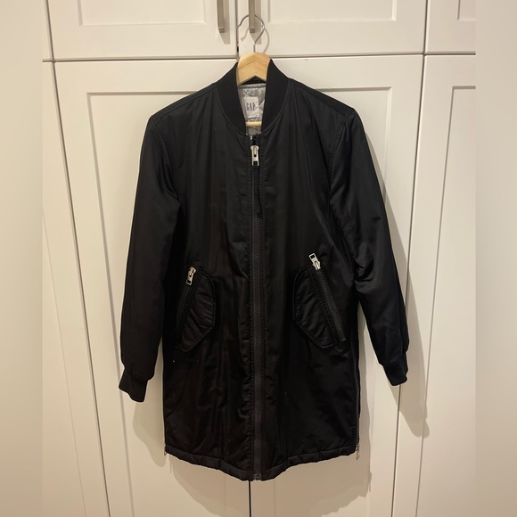Gap bomber jacket - Picture 1 of 3